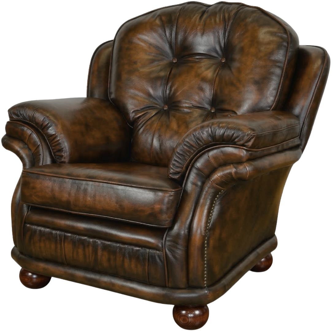 The Bentley Chesterfield